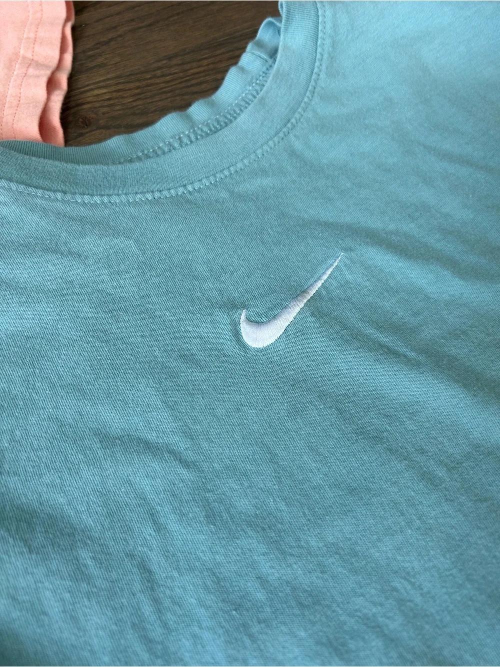 Nike Kids' Short-Sleeve Tees